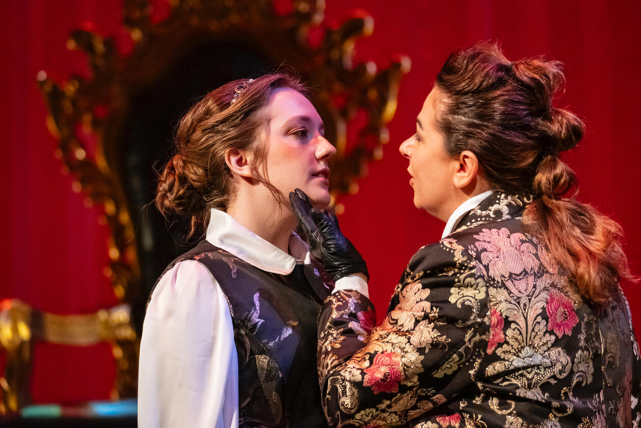 Ariodante, G.F.Handel